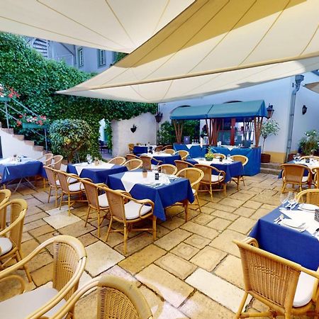 Romantik Hotel Tuchmacher Gorlitz Ngoại thất bức ảnh