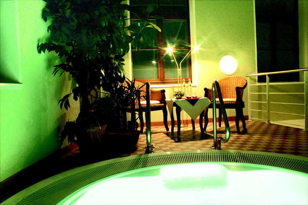 Romantik Hotel Tuchmacher Gorlitz Tiện nghi bức ảnh